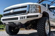 Placa de Protección | Defensa Estilo Prerunner | Chevy/GMC 1500 (07-13)