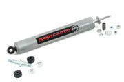 N3 Estabilizador de Dirección | Ford F-250/F-350 Super Duty 4WD (2005-2007)