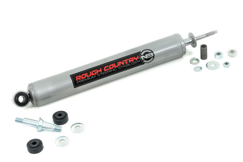 N3 Estabilizador de Dirección | Ford F-250/F-350 Super Duty 4WD (2005-2007)