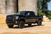 Kit de Elevación de 3 Pulgadas | Vertex | con Resortes de Carga Extra | Chevy/GMC 2500HD/3500HD (20-26)