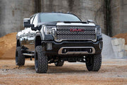 Kit de Elevación de 7 Pulgadas | NTD | M1 | Chevy/GMC 2500HD/3500HD (20-26)