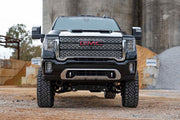 Kit de Elevación de 7 Pulgadas | NTD | V2 | Chevy/GMC 2500HD/3500HD (20-26)