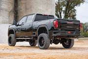 Kit de Elevación de 7 Pulgadas | NTD | Vertex Shocks | Chevy/GMC 2500HD/3500HD (20-26)