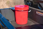 Soporte para Cubeta de 5 Galones | Polaris Ranger XP 570/900/1000