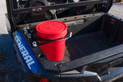 Soporte para Cubeta de 5 Galones | Polaris Ranger XP 570/900/1000