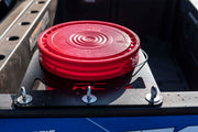 Soporte para Cubeta de 5 Galones | Polaris Ranger XP 570/900/1000