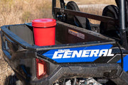 Soporte para Cubeta de 5 Galones | Polaris Ranger XP 570/900/1000
