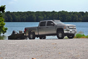 Kit de Elevación de 6 Pulgadas | N3 Struts | Chevy/GMC 1500 4WD (07-13)