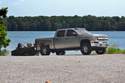 Kit de Elevación de 6 Pulgadas | M1 Struts/M1 | Chevy/GMC 1500 4WD (07-13)