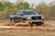 Kit de Elevación de 3 Pulgadas | Lift Knuckle | Chevy/GMC 1500 2WD (07-13)