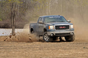 Kit de Elevación de 3 Pulgadas | Lift Knuckle | Chevy/GMC 1500 2WD (07-13)