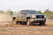 Kit de Elevación de 3 Pulgadas | Lift Knuckle | Chevy/GMC 1500 2WD (07-13)