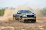 Kit de Elevación de 3 Pulgadas | Lift Knuckle | Chevy/GMC 1500 2WD (07-13)