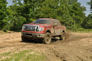 Kit de Elevación de 6 Pulgadas | Vertex/V2 | Ford F-150 4WD (2009-2010)