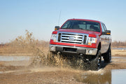 Kit de Elevación de 6 Pulgadas | Vertex/V2 | Ford F-150 4WD (2009-2010)