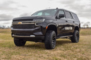 Kit de Elevación de 6 Pulgadas | Chevy/GMC Tahoe/Yukon 4WD (2021-2026)