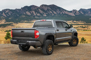 Guardabarros Pocket | 1G3 Magnetic Gris | Toyota Tundra 2WD/4WD (2014-2021)