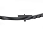 Muelles Traseros | Estampado Militar | Elevación de 4 Pulgadas | Pair | Jeep Wrangler YJ (87-95)