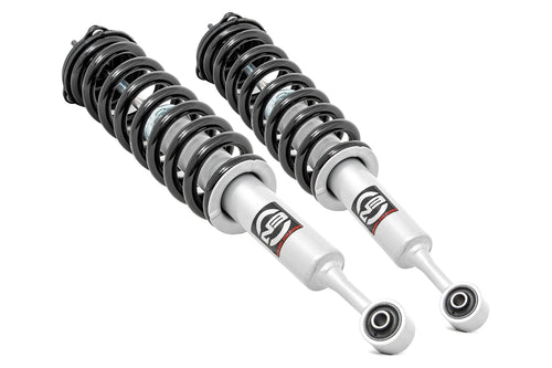Par de Struts Cargados | Elevación de 3 Pulgadas | Toyota 4Runner 4WD (2010-2024)