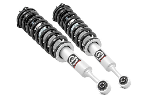 N3 Struts de Nivelación | 2 Inch | Strut Cargado | Toyota 4Runner (10-24)/FJ Cruiser (10-14)