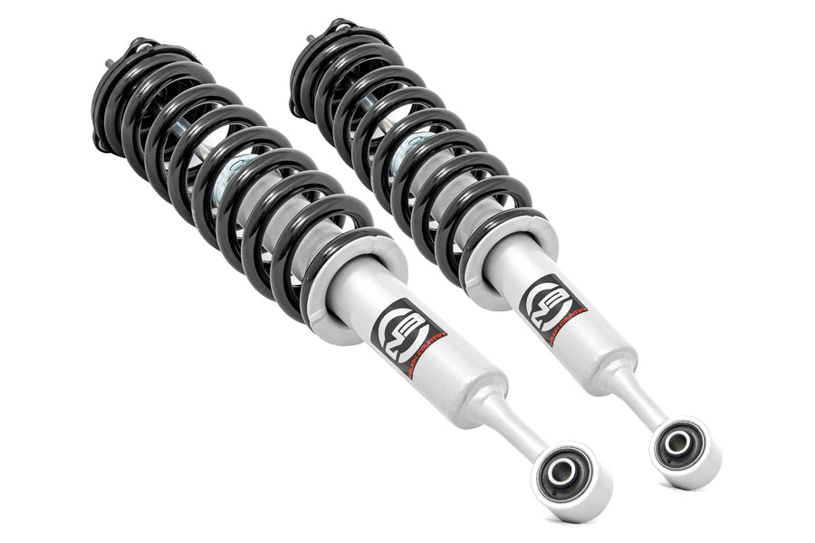 N3 Struts de Nivelación | 2 Inch | Strut Cargado | Toyota 4Runner (10-24)/FJ Cruiser (10-14)