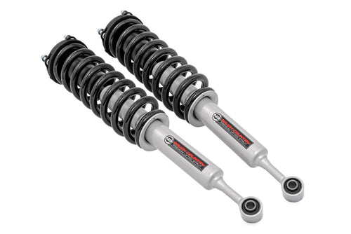 N3 Struts de Nivelación | 2 Inch | Strut Cargado | Toyota Tundra 4WD (2022-2026)