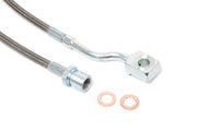 Líneas de Freno | Delantero | Chevy/GMC 1500/1500 SUV/2500HD/3500HD (07-19 & Classic)