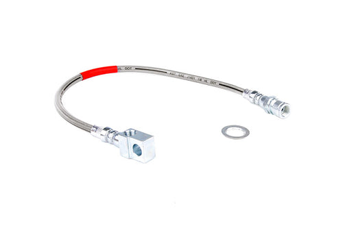 Líneas de Freno | Trasero | 4-6" | Chevy/GMC C10/K10 Truck & SUV/K5 Blazer (73-91)