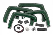 Guardabarros Pocket | 6'7" & 8' Bed | G7J Rainforest Verde | Chevy Silverado 1500 (14-18)/2500HD