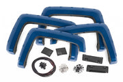 Guardabarros Pocket | 6'7" & 8' Bed | GA0 Northsky Azul | Chevy Silverado 1500 (14-18)/2500HD