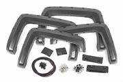 Guardabarros Pocket | 6'7" & 8' Bed | GJI Shadow Gris | Chevy Silverado 1500 (14-18)/2500HD