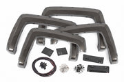 Guardabarros Pocket | 6'7" & 8' Bed | GXG Tungsten | Chevy Silverado 1500 (14-18)/2500HD