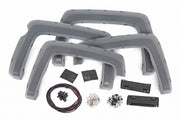 Guardabarros Pocket | 5'9" Bed | G1C Overcast | Chevy Silverado 1500 (14-18 & Classic)