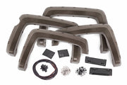 Guardabarros Pocket | 5'9" Bed | GXG Tungsten | Chevy Silverado 1500 (14-18 & Classic)
