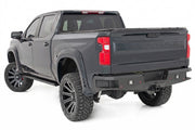 Guardabarros SF1 | G6M Dark Ash | Chevy Silverado 1500 2WD/4WD (2019-2026)