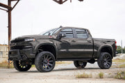 Guardabarros SF1 | G6M Dark Ash | Chevy Silverado 1500 2WD/4WD (2019-2026)