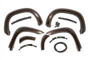 Guardabarros SF1 | GXN Deep Bronce | Chevy Silverado 1500 2WD/4WD (19-26)