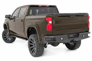 Guardabarros SF1 | GXN Deep Bronce | Chevy Silverado 1500 2WD/4WD (19-26)