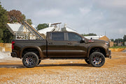 Guardabarros SF1 | GXN Deep Bronce | Chevy Silverado 1500 2WD/4WD (19-26)
