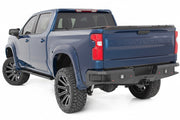 Guardabarros SF1 | G1K Deep Ocean Azul | Chevy Silverado 1500 2WD/4WD (19-26)