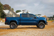 Guardabarros SF1 | G1K Deep Ocean Azul | Chevy Silverado 1500 2WD/4WD (19-26)
