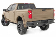 Guardabarros SF1 | GTL Desert Sand | Chevy Silverado 1500 2WD/4WD (19-26)