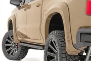 Guardabarros SF1 | GTL Desert Sand | Chevy Silverado 1500 2WD/4WD (19-26)