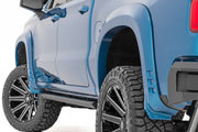 Guardabarros SF1 | GLT Glacier Azul | Chevy Silverado 1500 2WD/4WD (19-26)