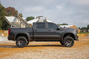 Guardabarros SF1 | GPA Graphite | Chevy Silverado 1500 2WD/4WD (2019-2026)