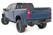 Guardabarros SF1 | GXP Lakeshore Azul | Chevy Silverado 1500 2WD/4WD (19-26)