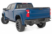 Guardabarros SF1 | GA0 Northsky Azul | Chevy Silverado 1500 2WD/4WD (19-26)