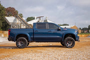 Guardabarros SF1 | GA0 Northsky Azul | Chevy Silverado 1500 2WD/4WD (19-26)
