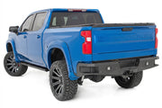 Guardabarros SF1 | GJV Riptide Azul | Chevy Silverado 1500 2WD/4WD (19-26)