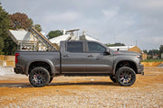 Guardabarros SF1 | GJI Shadow Gris | Chevy Silverado 1500 2WD/4WD (19-26)
